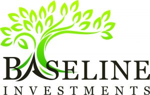 Baseline Investments Logo
